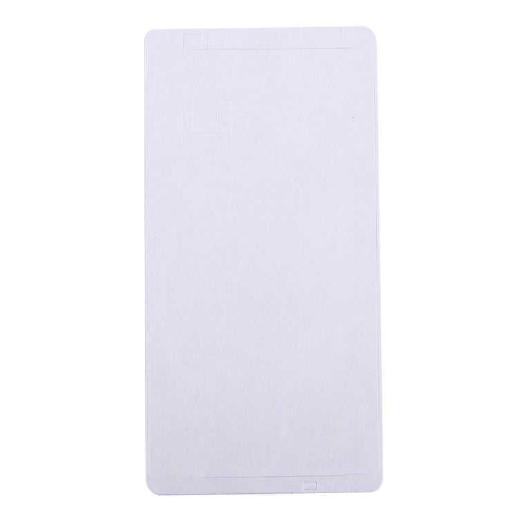 For Huawei Mate 8   100 PCS Front Housing Adhesive, Huawei Mate 8
