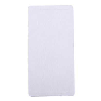 For Huawei Mate 8   100 PCS Front Housing Adhesive, Huawei Mate 8