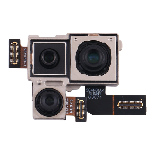 Back Facing Camera for Xiaomi Redmi K30 Pro, For Xiaomi Redmi K30 Pro