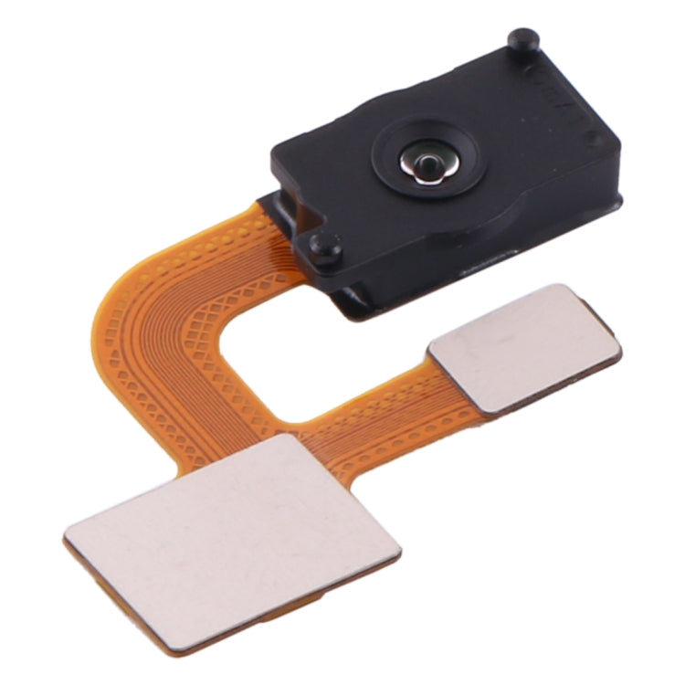 Câble flexible pour capteur d'empreintes digitales intégré à l'écran pour Xiaomi Mi CC9e / Mi A3