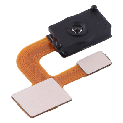 Câble flexible pour capteur d'empreintes digitales intégré à l'écran pour Xiaomi Mi CC9e / Mi A3