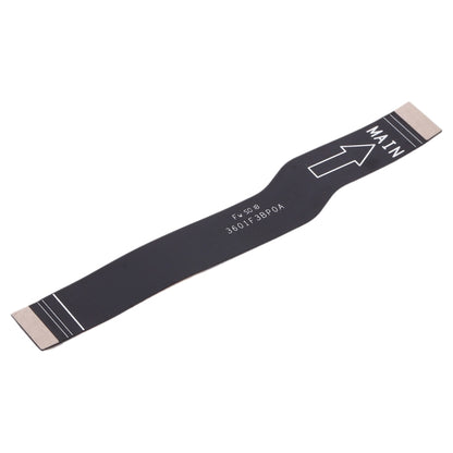 Motherboard Flex Cable for Xiaomi Mi CC9 / Mi 9 Lite, For Xiaomi Mi CC9