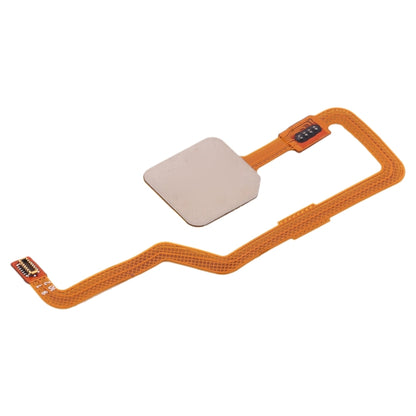 Fingerprint Sensor Flex Cable for Xiaomi Mi Mix 3