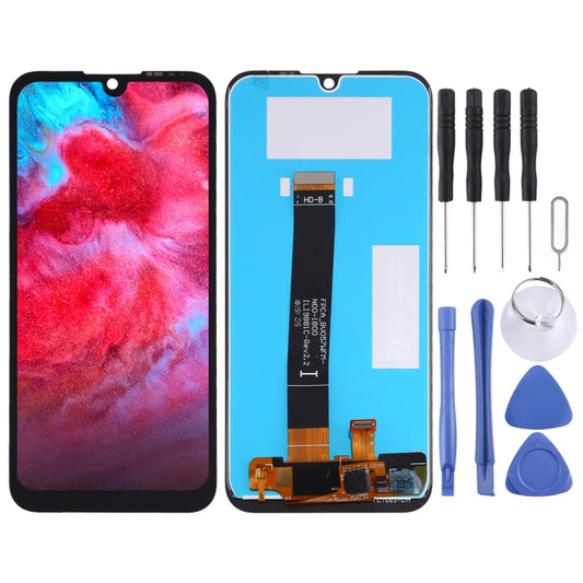 Écran LCD et numériseur complet pour Huawei Honor 8S / Honor Play 3e, Pour Honor 8S