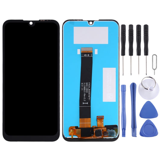 Écran LCD et numériseur complet pour Huawei Honor 8S / Honor Play 3e, Pour Honor 8S