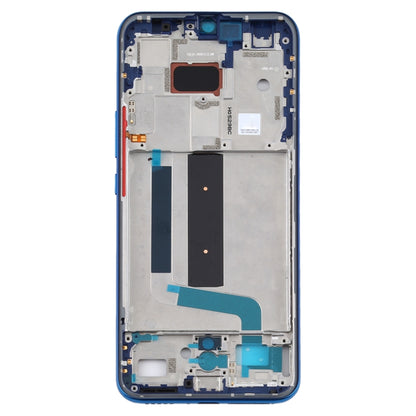 Original Middle Frame Bezel Plate for Xiaomi Mi 10 Lite 5G / Mi 10 Youth 5G M2002J9G, For Xiaomi Mi 10 Lite 5G, For Xiaomi Mi 10 Lite 5G(Original)