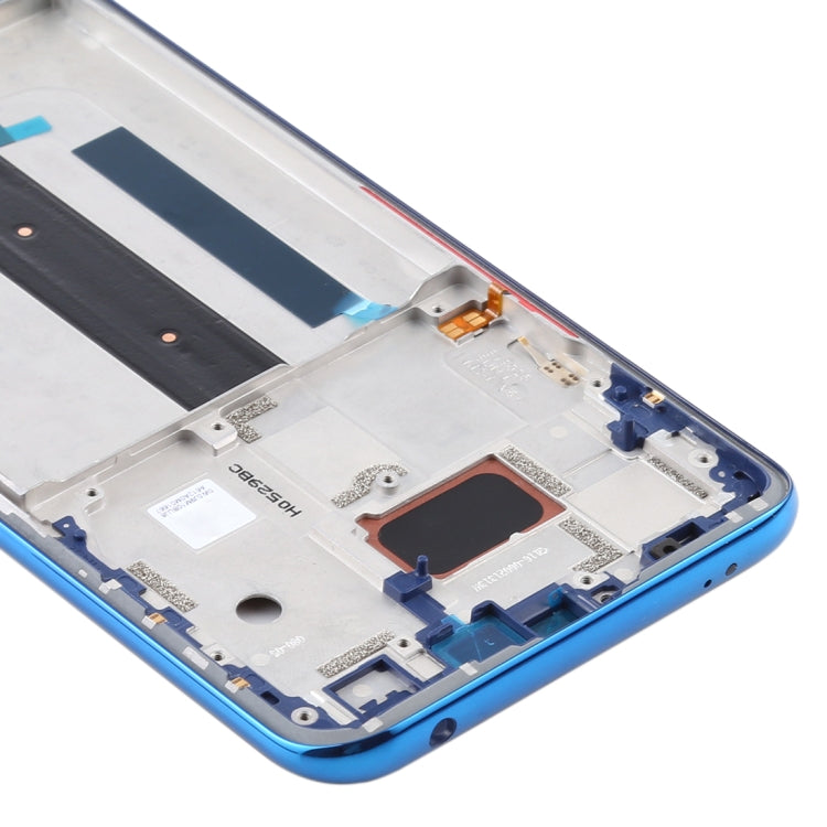 Original Middle Frame Bezel Plate for Xiaomi Mi 10 Lite 5G / Mi 10 Youth 5G M2002J9G, For Xiaomi Mi 10 Lite 5G, For Xiaomi Mi Lite 5G (Original)