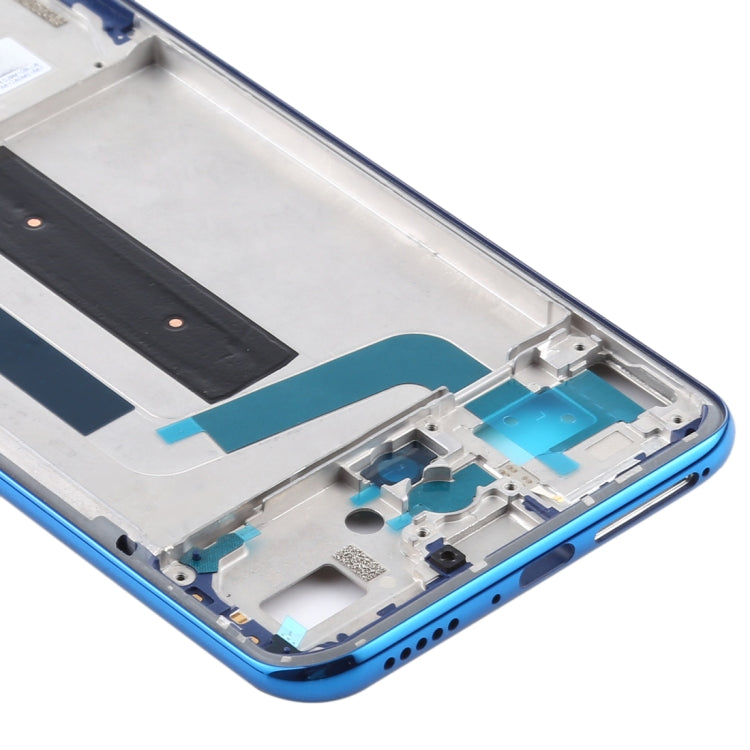 Original Middle Frame Bezel Plate for Xiaomi Mi 10 Lite 5G / Mi 10 Youth 5G M2002J9G, For Xiaomi Mi 10 Lite 5G, For Xiaomi Mi Lite 5G (Original)