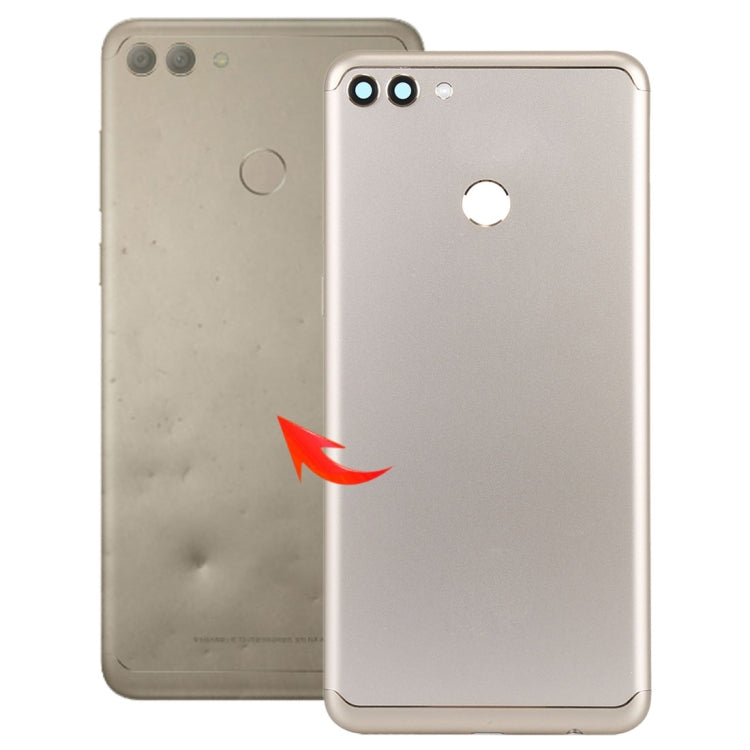 Battery Back Cover with Camera Lens Frame & Side Keys for Huawei Enjoy 8 Plus, For Huawei Enjoy 8 Plus, For Enjoy 8 Plus