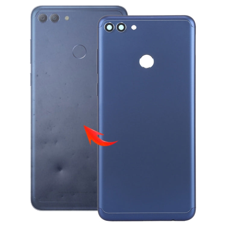 Battery Back Cover with Camera Lens Frame & Side Keys for Huawei Enjoy 8 Plus, For Huawei Enjoy 8 Plus, For Enjoy 8 Plus