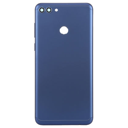 Battery Back Cover with Camera Lens Frame & Side Keys for Huawei Enjoy 8 Plus, For Huawei Enjoy 8 Plus, For Enjoy 8 Plus