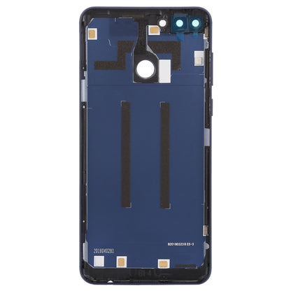 Battery Back Cover with Camera Lens Frame & Side Keys for Huawei Enjoy 8 Plus, For Huawei Enjoy 8 Plus, For Enjoy 8 Plus