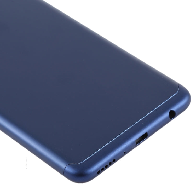 Battery Back Cover with Camera Lens Frame & Side Keys for Huawei Enjoy 8 Plus, For Huawei Enjoy 8 Plus, For Enjoy 8 Plus