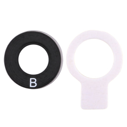 For Huawei V10 / Nova 2s 10pcs Back Camera Lens , For Huawei Nova 2s