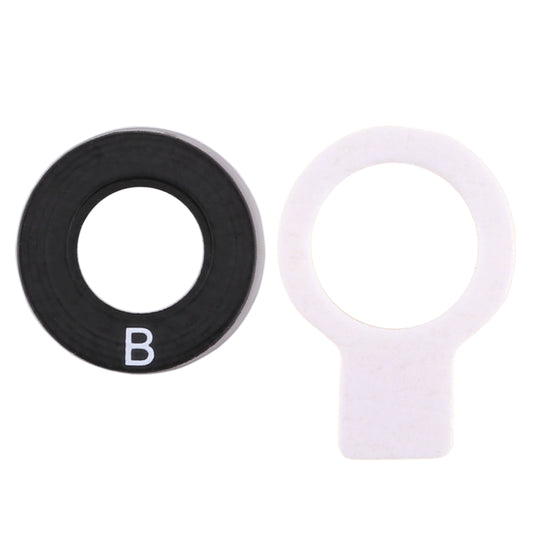 For Huawei V10 / Nova 2s 10pcs Back Camera Lens , For Huawei Nova 2s