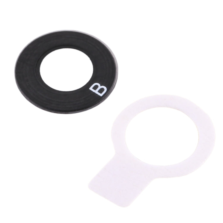 For Huawei V10 / Nova 2s 10pcs Back Camera Lens , For Huawei Nova 2s