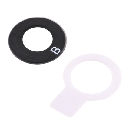 For Huawei V10 / Nova 2s 10pcs Back Camera Lens , For Huawei Nova 2s