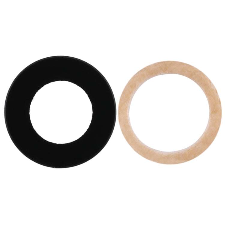 For Huawei P smart / Enjoy 7S 10pcs Back Camera Lens , For Huawei P smart