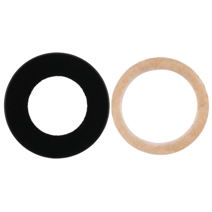 For Huawei P smart / Enjoy 7S 10pcs Back Camera Lens , For Huawei P smart