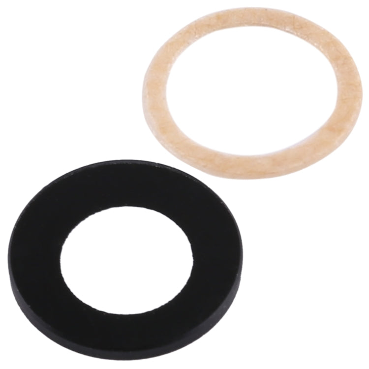 For Huawei P smart / Enjoy 7S 10pcs Back Camera Lens , For Huawei P smart
