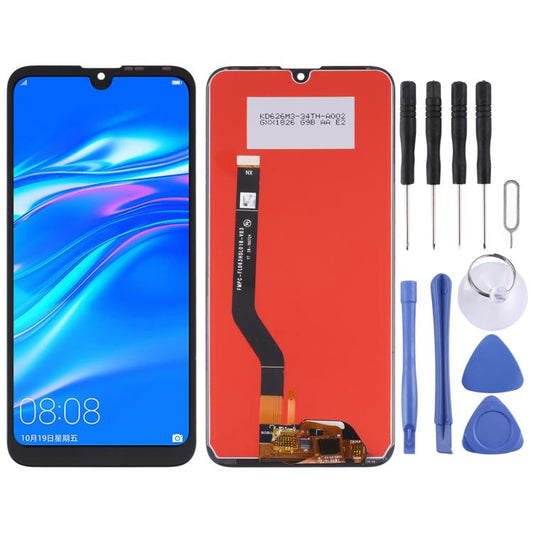 Écran LCD et numériseur complet pour Huawei Enjoy 9 (version haute), Pour Huawei Enjoy 9 (version haute)