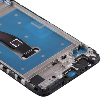 Écran LCD et numériseur complet avec châssis pour Huawei P Smart (2019) / Enjoy 9s, pour Huawei P Smart (2019)