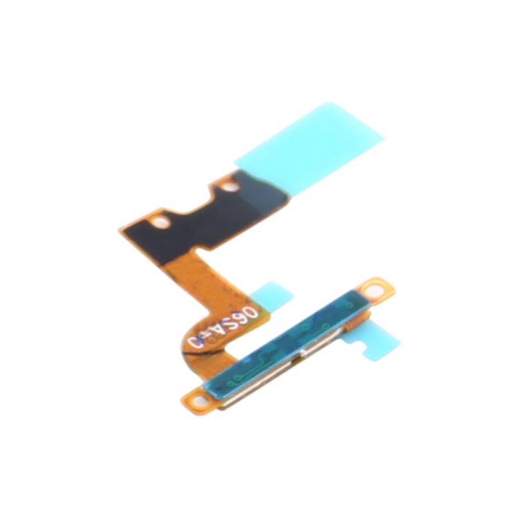 For Vivo IQOO Pro Left Force Touch Sensor Flex Cable