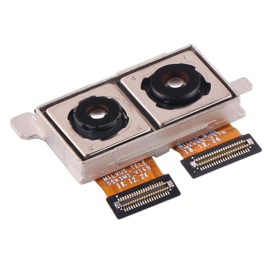 Back Facing Camera for Sony Xperia 1, For Sony Xperia 1