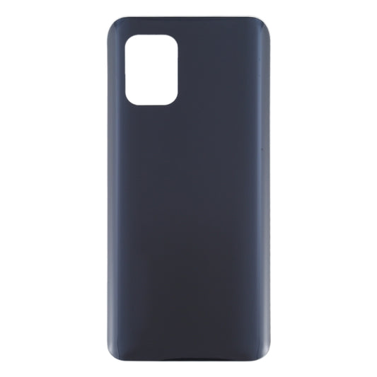 Tapa trasera de batería de vidrio para Xiaomi Mi 10 Lite 5G/Mi 10 Youth 5G (vidrio)
