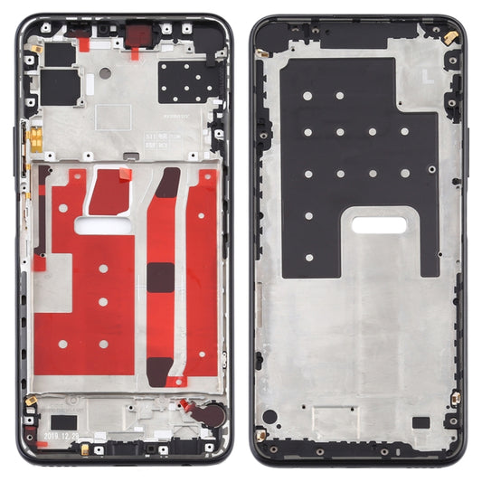 Cadre central d'origine pour Huawei P40 Lite 5G / Nova 7 SE (Original)