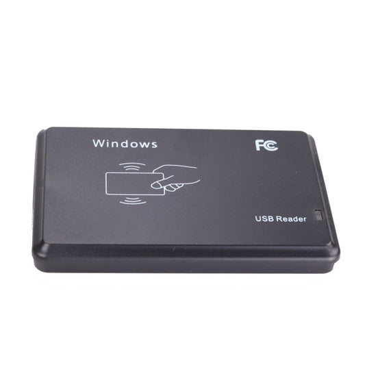 5W USB Interface Inductive Card Reader for IC / ID Card