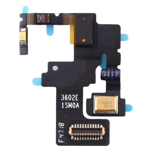 Light Sensor Flex Cable for Xiaomi Mi 8 Explorer, For Xiaomi Mi 8 Explorer