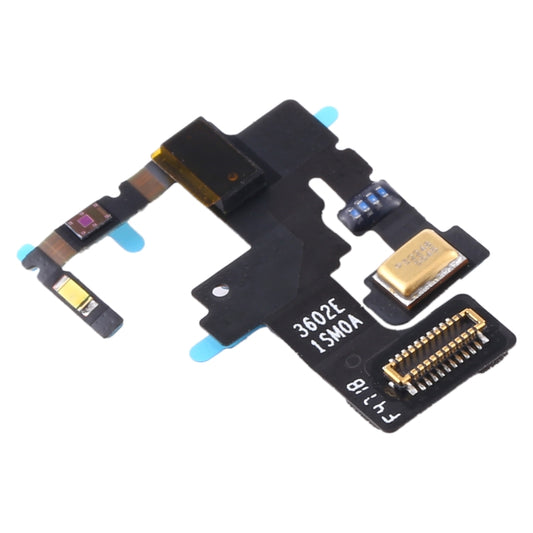 Light Sensor Flex Cable for Xiaomi Mi 8 Explorer, For Xiaomi Mi 8 Explorer