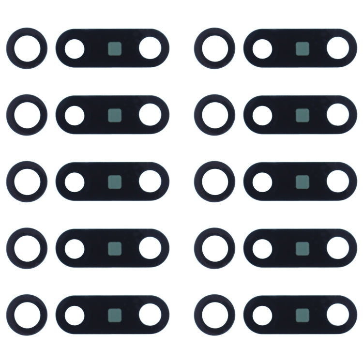 For Huawei Honor View 20 10pcs Back Camera Lens , For Huawei Honor View 20