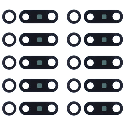 For Huawei Honor View 20 10pcs Back Camera Lens , For Huawei Honor View 20