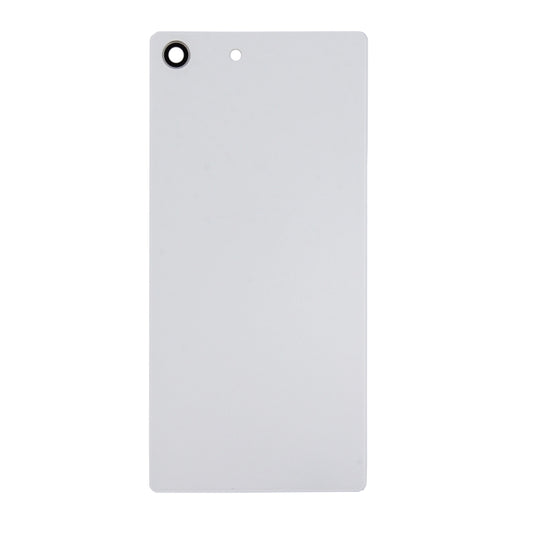 Back Battery Cover for Sony Xperia M5 , For Xperia M5 White, For Xperia M5, For Xperia M5 Gold