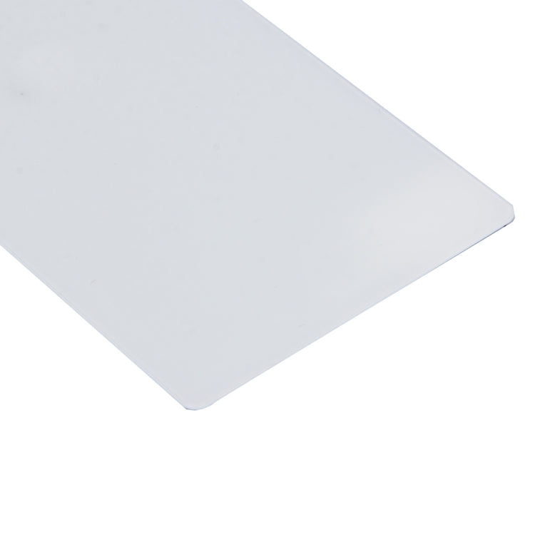 Back Battery Cover for Sony Xperia M4 Aqua , For Xperia M4 Aqua White, For Xperia M4 Aqua