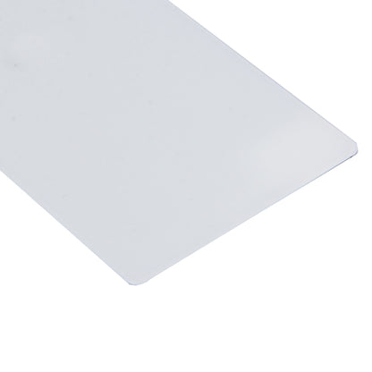 Back Battery Cover for Sony Xperia M4 Aqua , For Xperia M4 Aqua White, For Xperia M4 Aqua