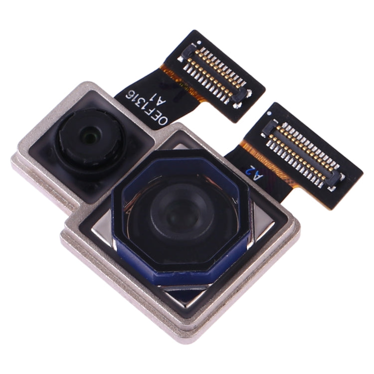 Back Facing Camera for Xiaomi Redmi Note 7 Pro, For Xiaomi Redmi Note 7 Pro