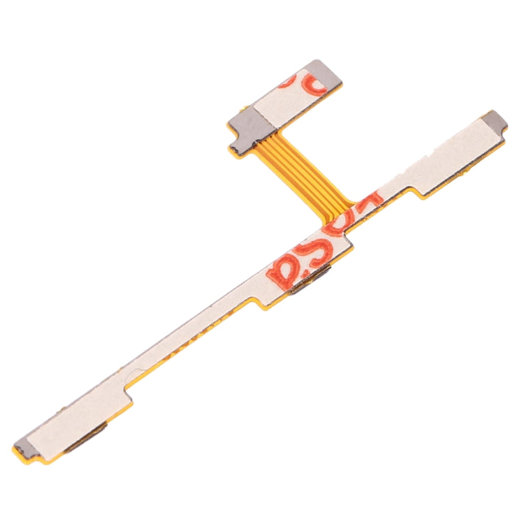 For Vivo X27 Power Button & Volume Button Flex Cable
