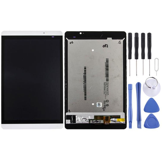 Pour ensemble complet écran LCD et numériseur Huawei MediaPad M2-801W / 803L, pour Huawei MediaPad M2 8.0