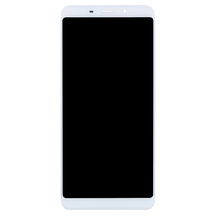 LCD Screen and Digitizer Full Assembly for Meizu Meilan S6 / M6s / M712H / M712Q, For Meilan S6