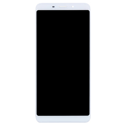 LCD Screen and Digitizer Full Assembly for Meizu Meilan S6 / M6s / M712H / M712Q, For Meilan S6