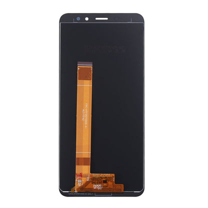 LCD Screen and Digitizer Full Assembly for Meizu Meilan S6 / M6s / M712H / M712Q, For Meilan S6