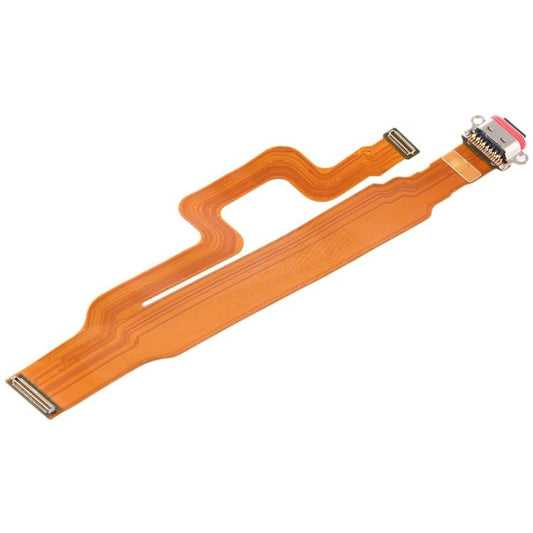 For OPPO Reno4 5G Charging Port Flex Cable, For OPPO Reno4 5G