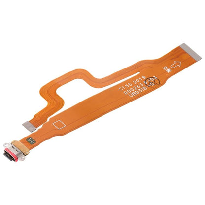 For OPPO Reno4 5G Charging Port Flex Cable, For OPPO Reno4 5G