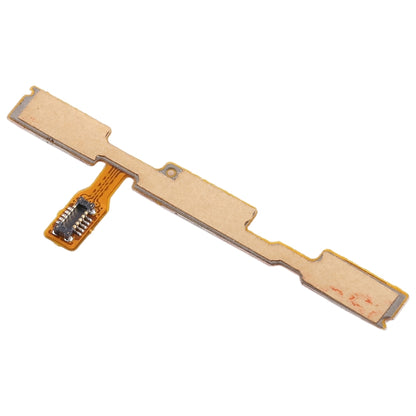 Power Button & Volume Button Flex Cable for Xiaomi Redmi 6 Pro / Mi A2 Lite, For Xiaomi Redmi 6 Pro