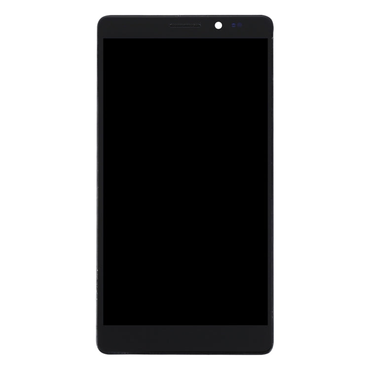 For Huawei Mate 8 LCD Screen and Digitizer Full Assembly with Frame