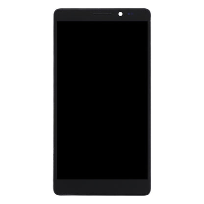 For Huawei Mate 8 LCD Screen and Digitizer Full Assembly with Frame