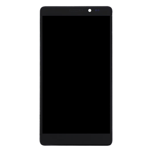 For Huawei Mate 8 LCD Screen and Digitizer Full Assembly with Frame
